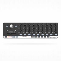 Лот: 15751770. Фото: 2. Worlde EasyControl.9 портативный... Музыкальные инструменты