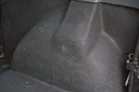 Лот: 11016455. Фото: 6. Накладки на ковролин на заднюю...