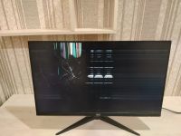 Лот: 25886687. Фото: 4. монитор AOC Q27G2. Красноярск