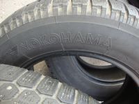 Лот: 10218109. Фото: 4. 205/65/15 Yokohama ICE Guard F700z... Красноярск
