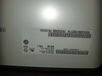 Лот: 20963850. Фото: 2. Матрица 17.3" 30 pin LED1600x900... Комплектующие