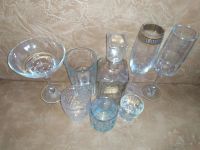 Лот: 10773665. Фото: 2. Посуда: бокалы, фужеры, стакан... Посуда, кухонная утварь