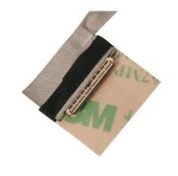 Лот: 12238105. Фото: 3. Шлейф для матрицы HP Envy 15T-AE... Компьютеры, оргтехника, канцтовары