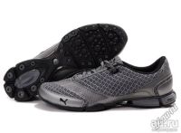 Лот: 8698823. Фото: 2. Кроссовки Puma 42.5. Мужская обувь