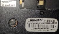 Лот: 18155146. Фото: 5. GeForce GTX 1080 Ti 11GB | GTX...