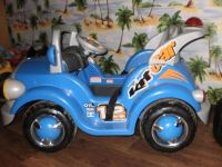 Лот: 3033567. Фото: 2. электромобиль. Дети растут