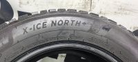 Лот: 24636282. Фото: 5. 185/65R15 92T Michelin X-Ice North...