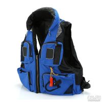 Лот: 10045562. Фото: 13. Спасательный жилет, Множество...