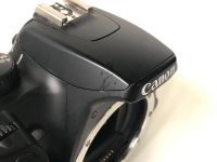 Лот: 17317839. Фото: 7. Canon 1000D body