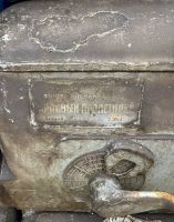 Лот: 25408384. Фото: 3. Станок токарно-винторезный 1А62... Бизнес