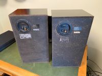 Лот: 17098460. Фото: 5. Акустика Technics SB-X25