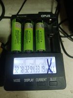 Лот: 12875466. Фото: 2. Аккумулятор 18650 3350 mAh 3.7... Аксессуары