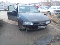 Лот: 9507059. Фото: 3. Nissan avenir salut. Красноярск