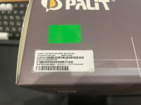 Лот: 21069227. Фото: 3. Rtx 4070 Ti Palit JetStream 12GB. Компьютеры, оргтехника, канцтовары