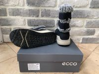 Лот: 17598293. Фото: 2. Ботинки Ecco. Женская обувь