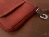 Лот: 1253545. Фото: 2. Сумочка для телефона. Аксессуары