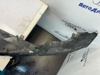 Лот: 25000857. Фото: 9. накладка бампера LEXUS LX500D...