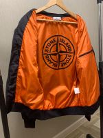 Лот: 20732841. Фото: 4. Бомбер куртка Stone Island. Красноярск