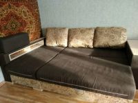 Лот: 10668289. Фото: 3. Качественный угловой Диван за... Мебель