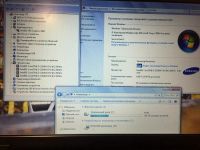 Лот: 12789889. Фото: 10. Мощный игровой ноутбук Samsung...