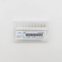 Лот: 20611385. Фото: 4. Набор фрез PCB 1.0..3.0мм, 10штук. Красноярск
