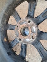 Лот: 25884972. Фото: 13. Комплект Оригинальных Литых дисков...