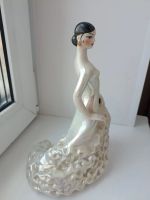Лот: 23232636. Фото: 6. Статуэтка Кармен Киев.