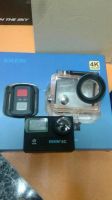 Лот: 10665646. Фото: 3. EKEN H8PRO WI-FI экшн-камера... Красноярск