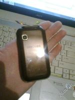 Лот: 2333267. Фото: 3. samsung champ c3300(продажа, обмен... Красноярск