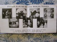 Лот: 3076253. Фото: 4. The Wolf Tones Belt of the Celts