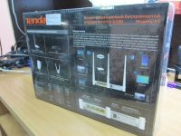 Лот: 9669998. Фото: 3. Tenda F3 Wi-Fi-роутер. Компьютеры, оргтехника, канцтовары