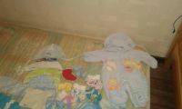 Лот: 9346701. Фото: 4. Пакет ползунков, распашенок и... Красноярск
