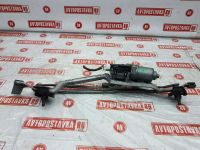 Лот: 20901080. Фото: 2. Привод дворников Toyota Corolla... Автозапчасти