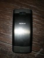 Лот: 1311370. Фото: 2. nokia x3-02. Смартфоны, связь, навигация