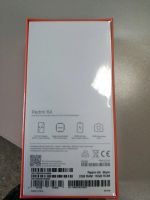 Лот: 12318921. Фото: 6. Xiaomi redmi 6A новый