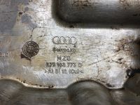 Лот: 20384067. Фото: 7. Крышка двигателя Audi A6 2004...