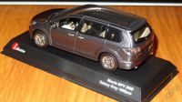 Лот: 5846996. Фото: 2. Mazda MPV 2010 J-Collection- Kyosho. Моделизм