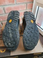 Лот: 18551810. Фото: 5. Ботинки La Sportiva Boulder GTX