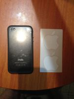 Лот: 7179251. Фото: 2. iPhone 4S. Смартфоны, связь, навигация
