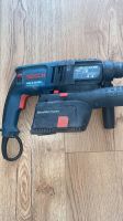 Лот: 22159356. Фото: 3. Перфоратор с пылесосом bosch GBH... Строительство и ремонт