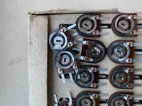 Лот: 17837567. Фото: 2. резистор подстроечный СП3-38в... Радиодетали  (электронные компоненты)