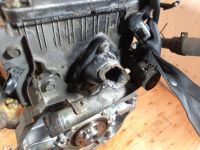 Лот: 19008160. Фото: 9. Двигатель Nissan Cube BZ11 CR14DE...