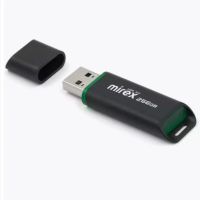 Лот: 25795290. Фото: 2. Флешка MIREX 256GB USB 3.0 SPACER... Носители информации