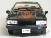 Лот: 5847171. Фото: 5. Nissan Gazelle 1979 Японская журналка...