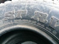 Лот: 8550668. Фото: 4. Шины Dunlop SP RV-Major б/у. Красноярск