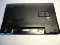 Лот: 11432800. Фото: 6. Корпус для ноутбука Lenovo Z580...