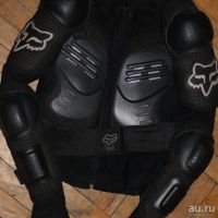 Лот: 13786202. Фото: 11. Экипировка эндуриста (Мотоботы...