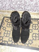 Лот: 2473883. Фото: 2. зимние ботинки 40-41 р. Женская обувь