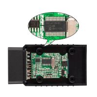 Лот: 12158495. Фото: 2. ELM327 Wi-Fi (сканер, прибор... Инструмент