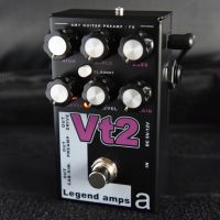 Лот: 5253739. Фото: 10. AMT Electronics Legend Amps 2...